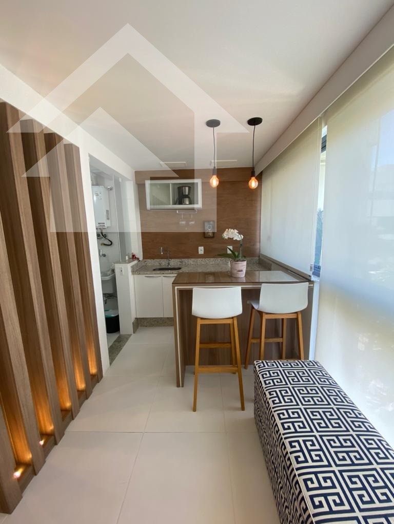 Cobertura à venda com 3 quartos, 140m² - Foto 5