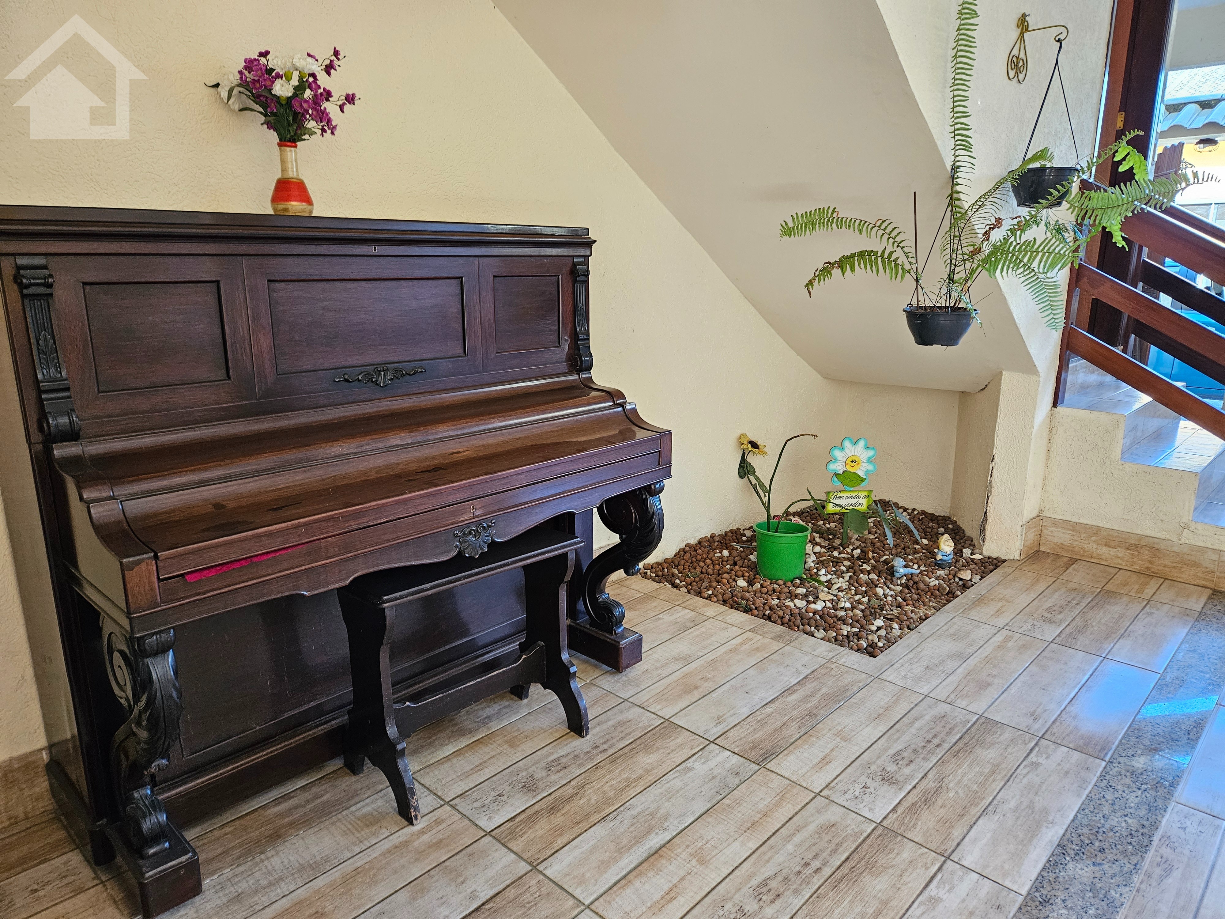 Casa, 2 quartos, 230 m² - Foto 8