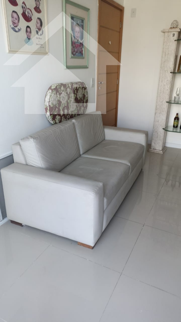 Apartamento à venda com 3 quartos, 133m² - Foto 15