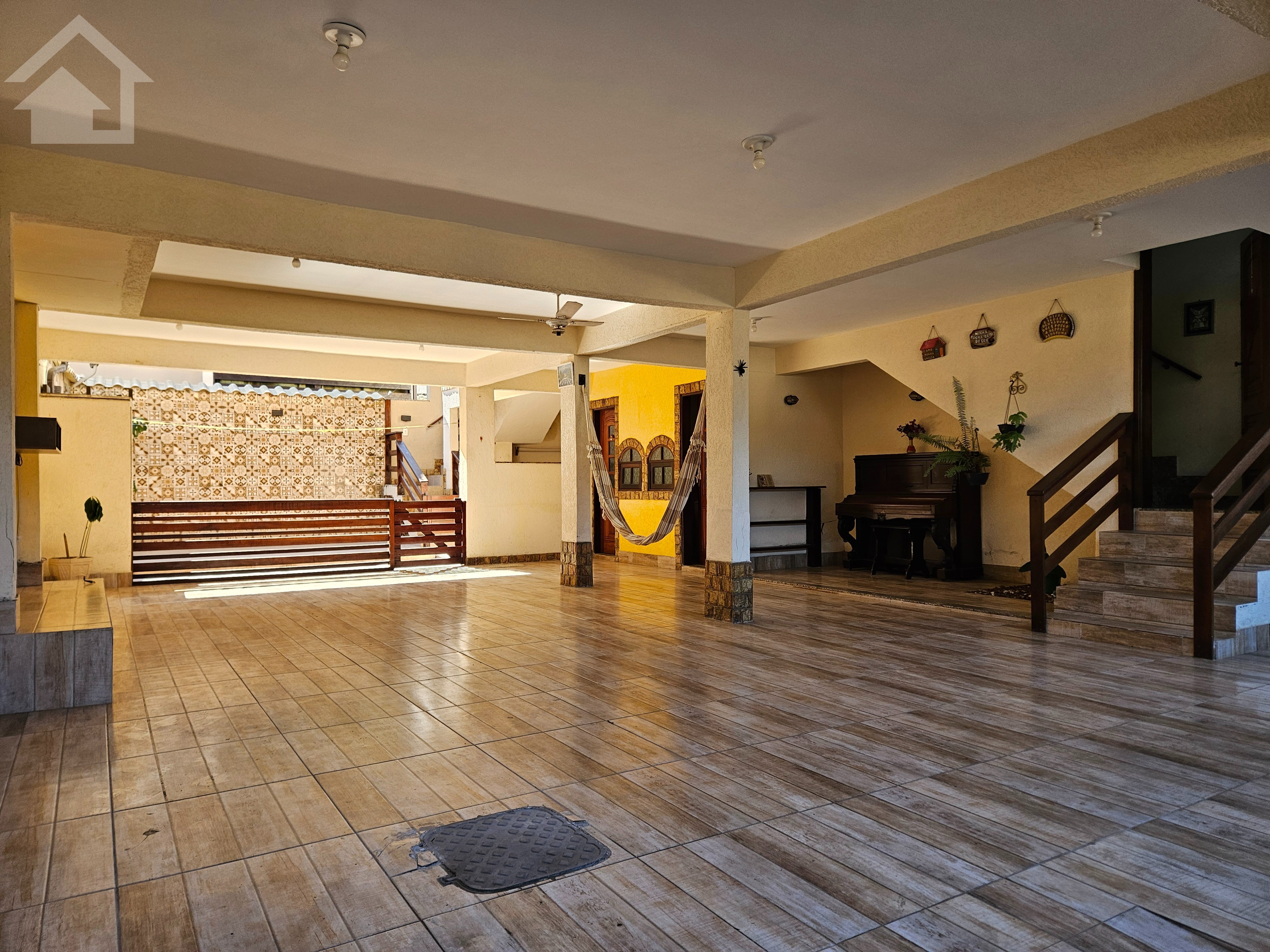 Casa, 2 quartos, 230 m² - Foto 2