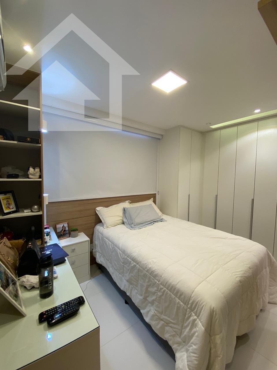 Cobertura à venda com 3 quartos, 140m² - Foto 12