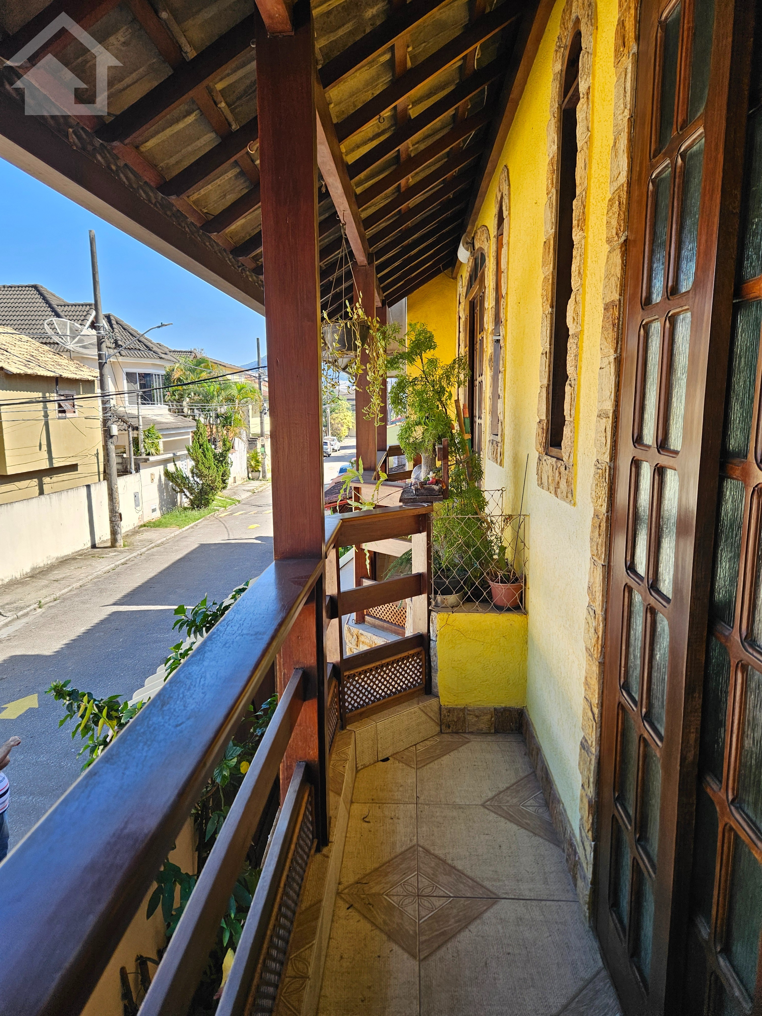 Casa, 2 quartos, 230 m² - Foto 21