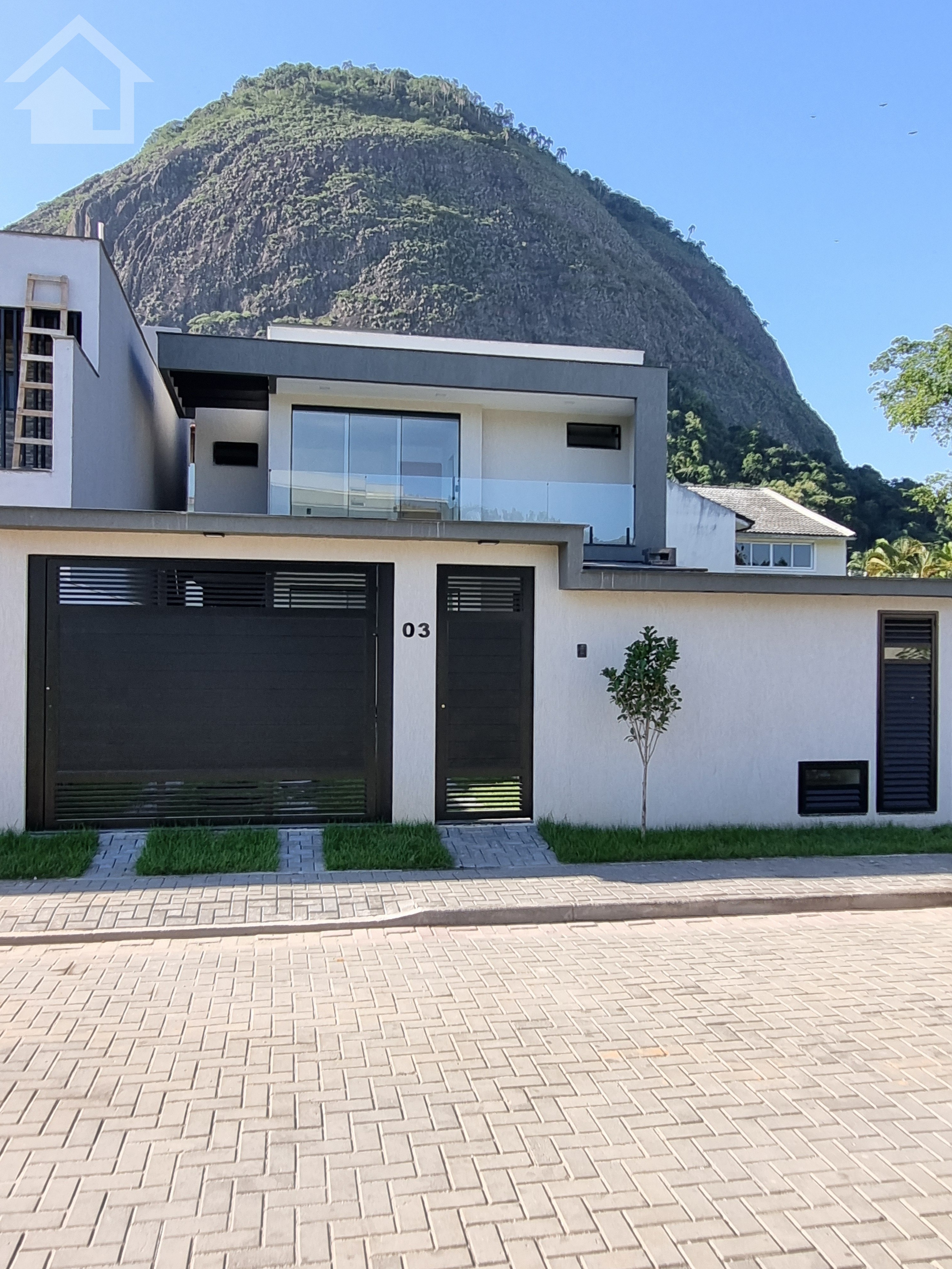 Casa à venda com 4 quartos, 180m² - Foto 51