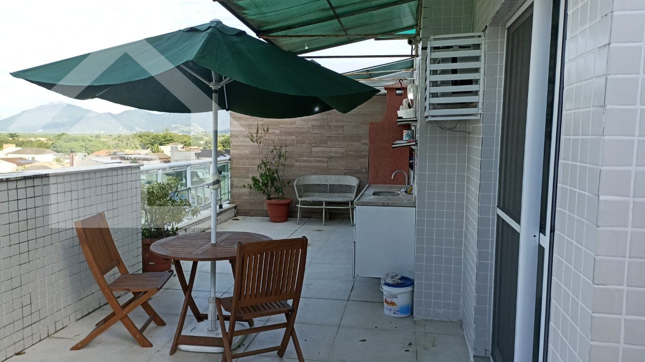 Apartamento à venda com 3 quartos, 133m² - Foto 12