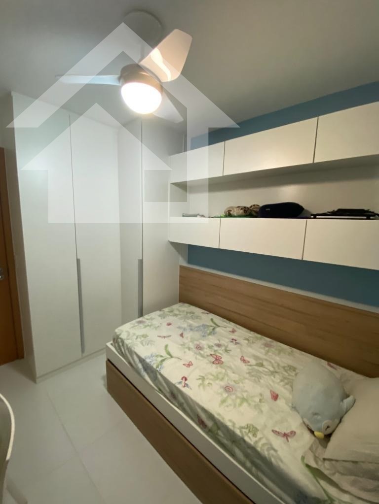 Cobertura à venda com 3 quartos, 140m² - Foto 13