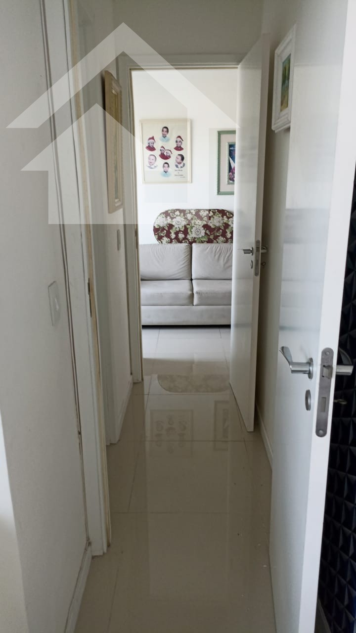 Apartamento à venda com 3 quartos, 133m² - Foto 5