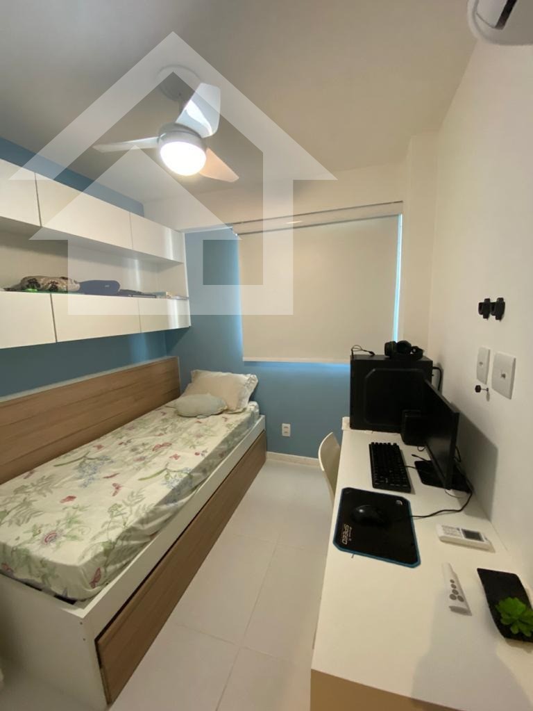 Cobertura à venda com 3 quartos, 140m² - Foto 9