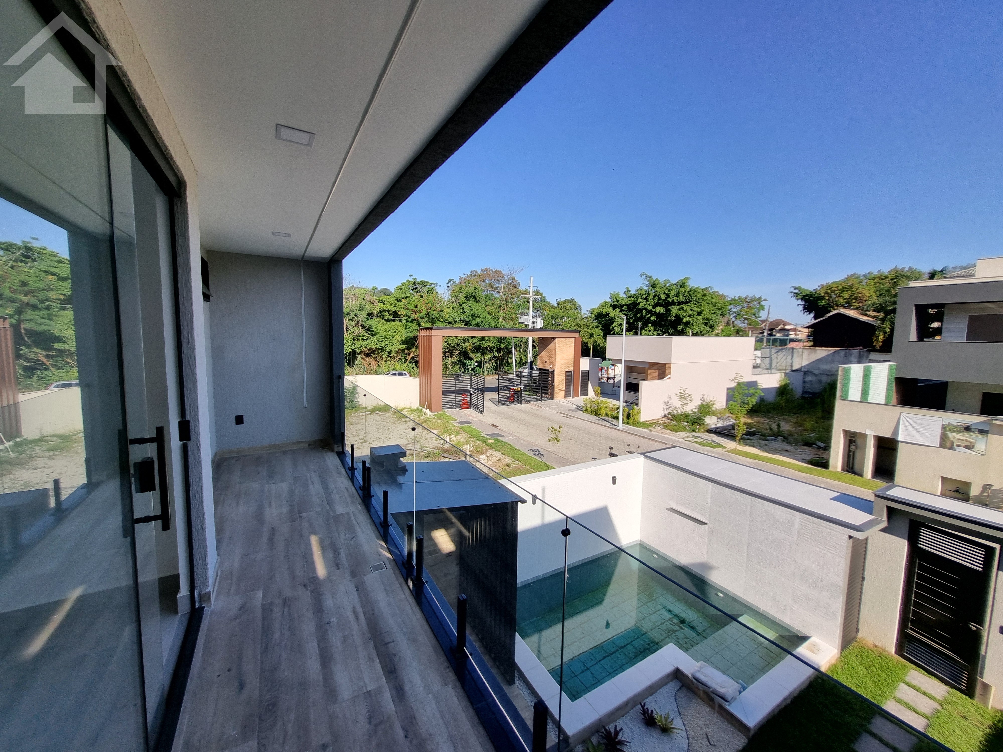 Casa à venda com 4 quartos, 180m² - Foto 36