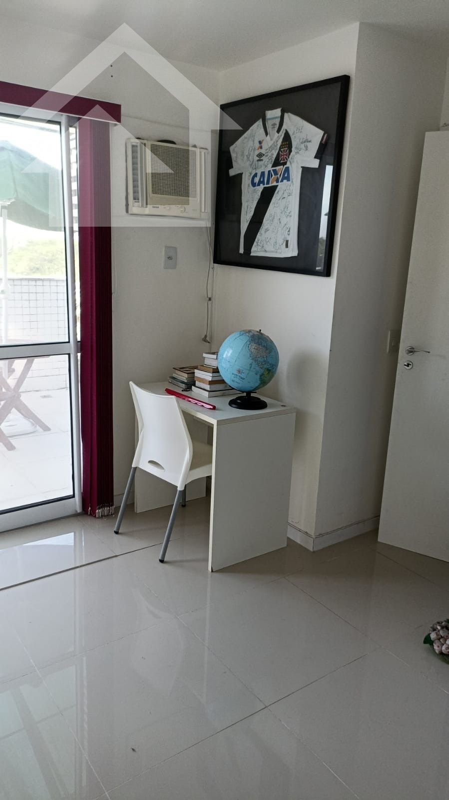 Apartamento à venda com 3 quartos, 133m² - Foto 17