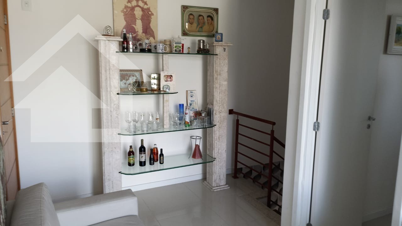 Apartamento à venda com 3 quartos, 133m² - Foto 14