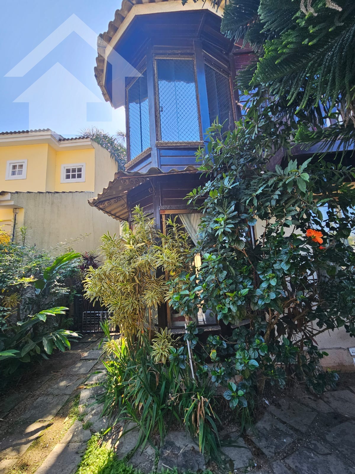 Casa à venda com 3 quartos - Foto 6