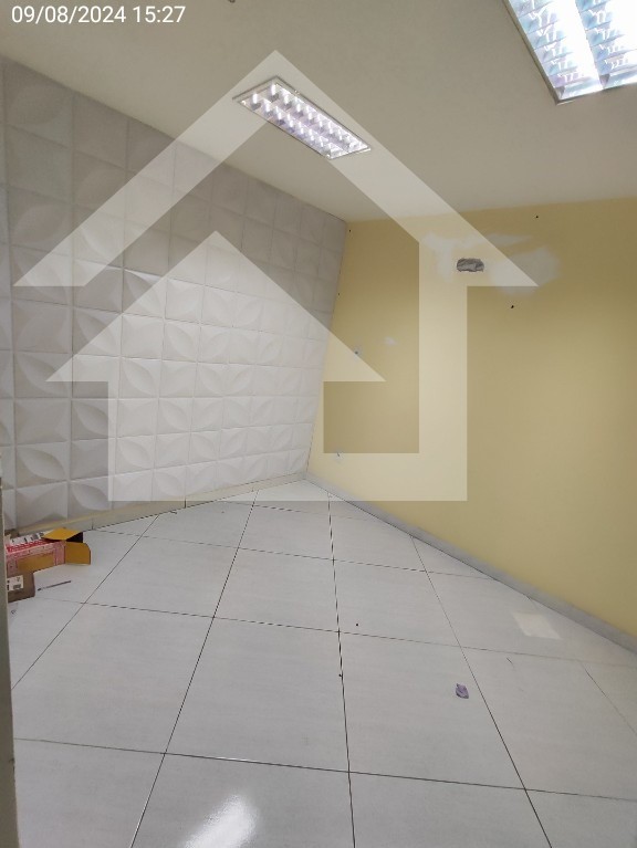 Conjunto Comercial-Sala para alugar, 31m² - Foto 10