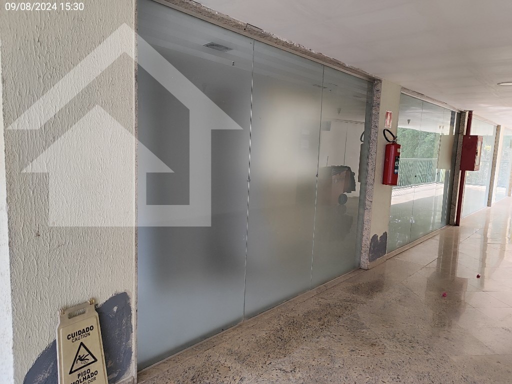 Conjunto Comercial-Sala para alugar, 31m² - Foto 7