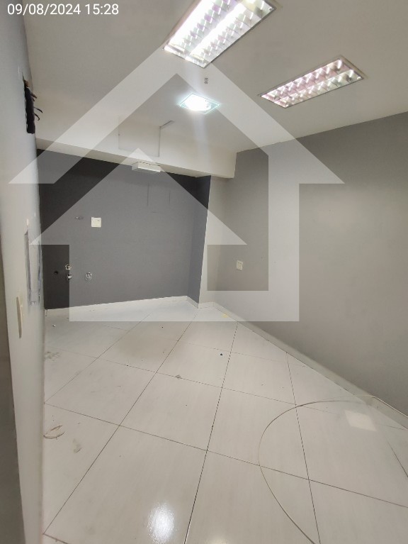 Conjunto Comercial-Sala para alugar, 31m² - Foto 12