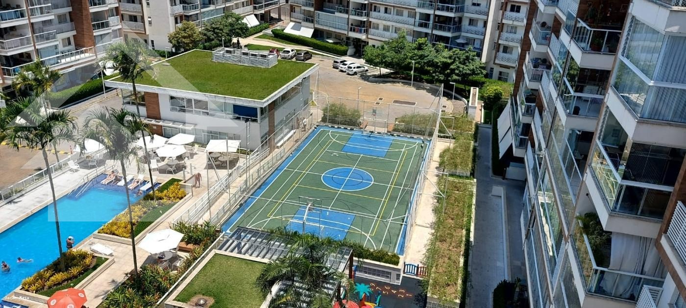 Apartamento à venda com 3 quartos, 101m² - Foto 8