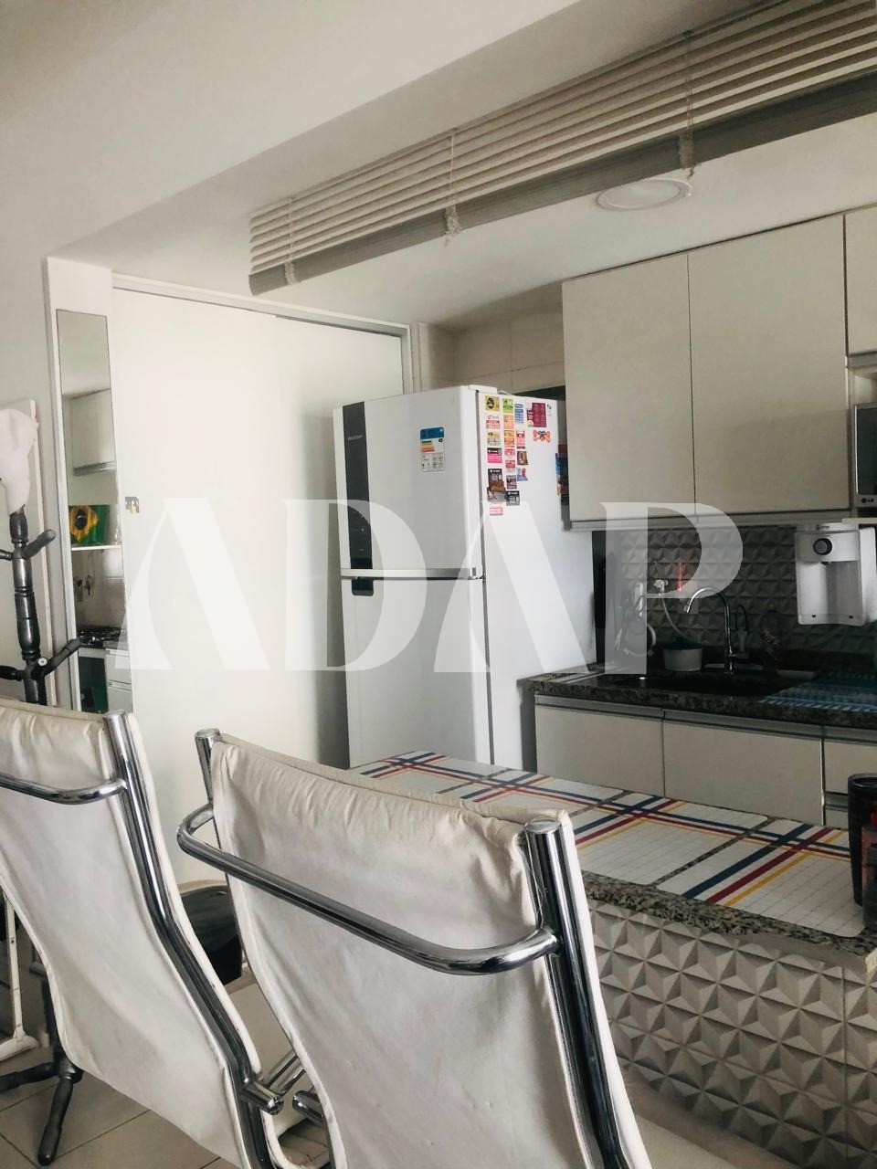 Apartamento à venda com 2 quartos, 74m² - Foto 8