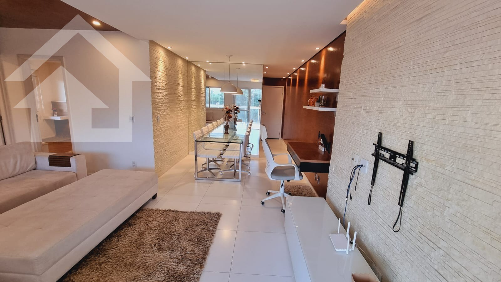 Apartamento à venda com 3 quartos, 101m² - Foto 16