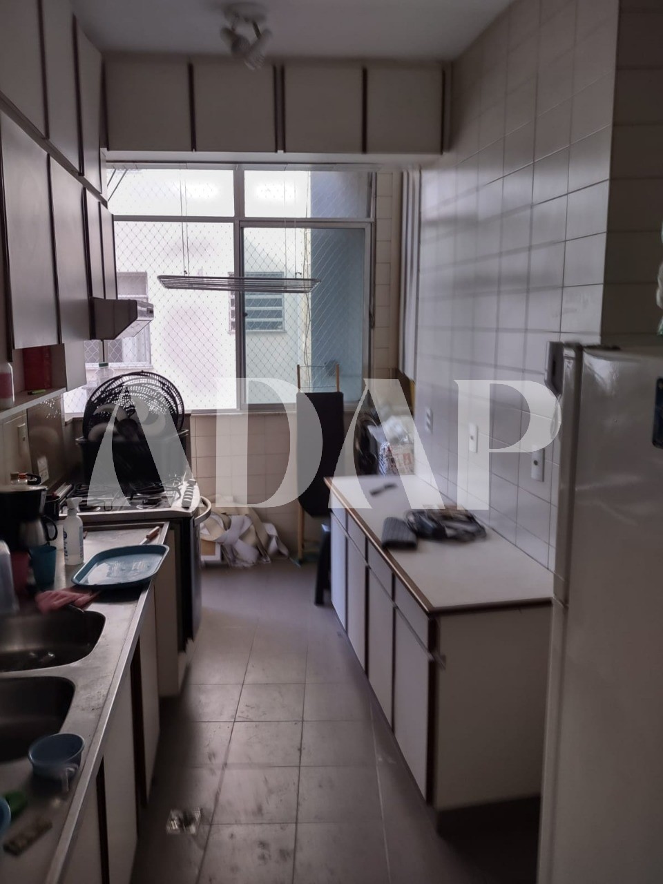 Apartamento à venda com 3 quartos, 130m² - Foto 13