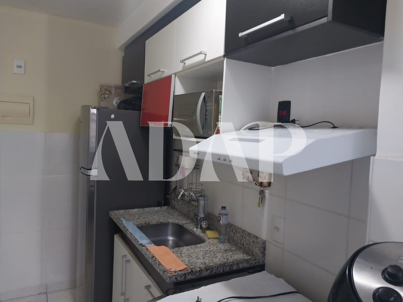 Apartamento para alugar com 2 quartos, 60m² - Foto 25