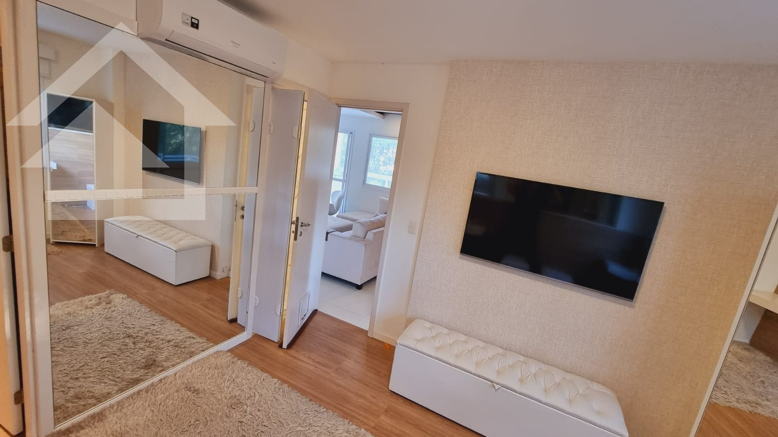 Apartamento à venda com 3 quartos, 101m² - Foto 30