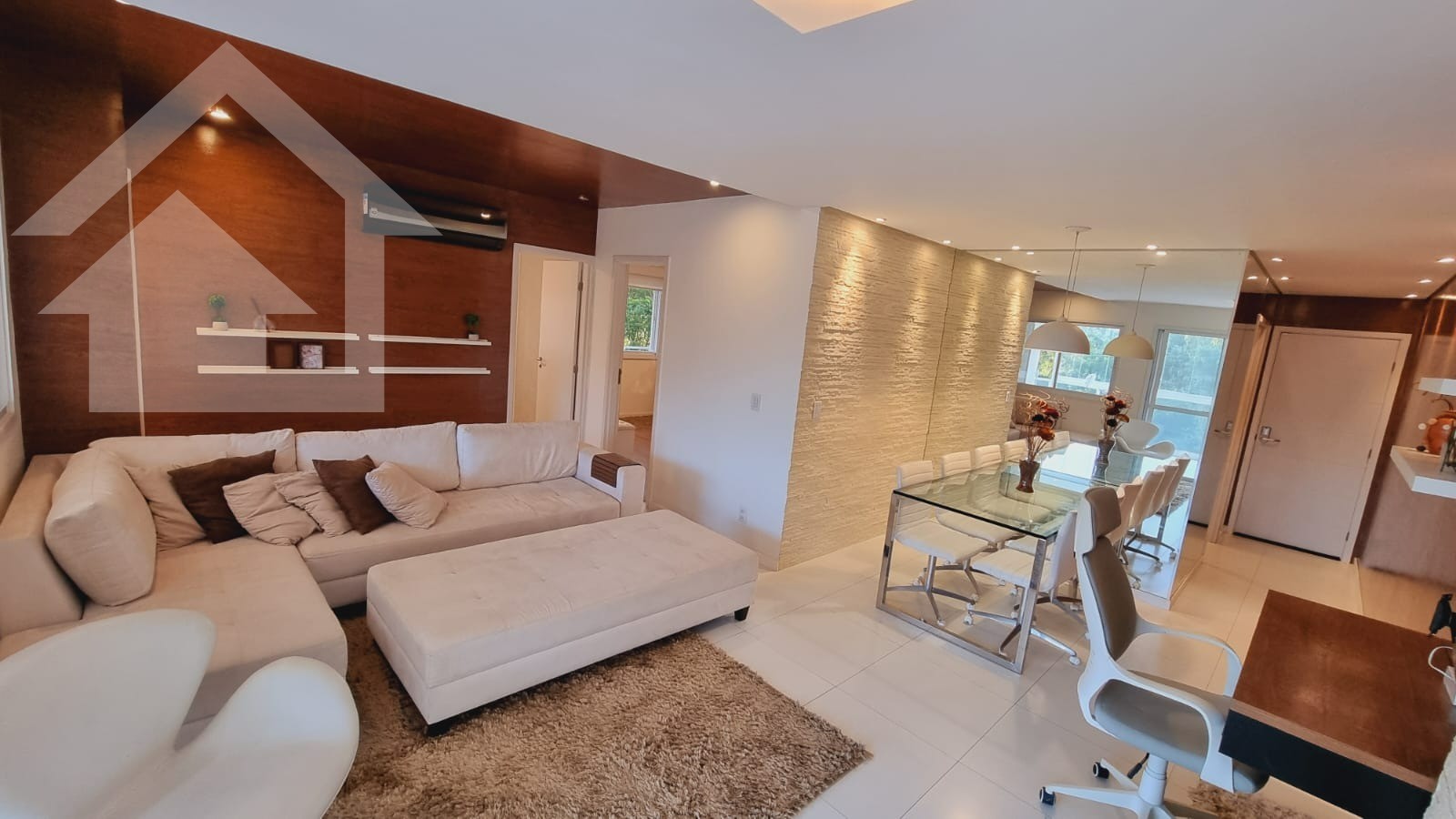 Apartamento à venda com 3 quartos, 101m² - Foto 17