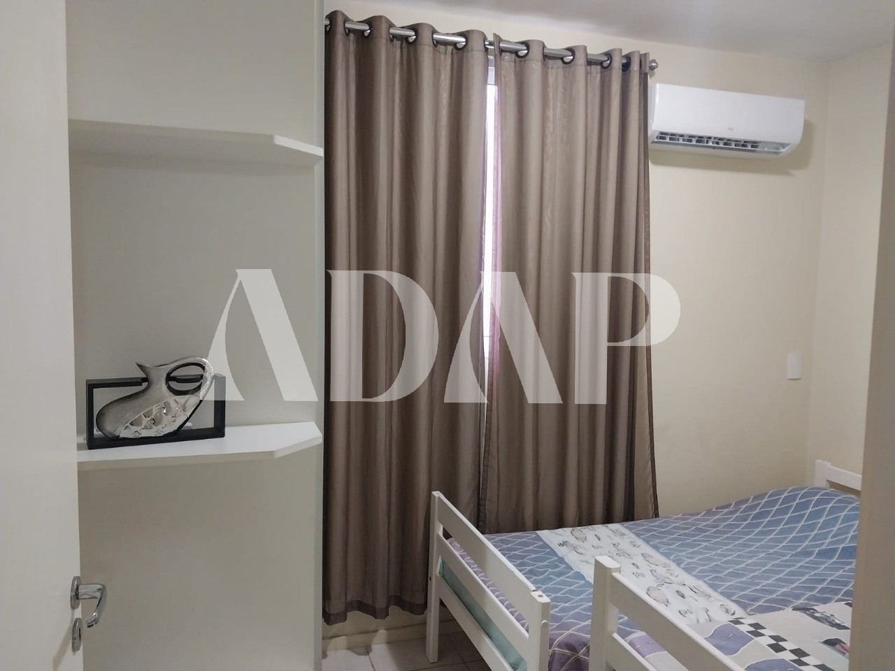 Apartamento para alugar com 2 quartos, 60m² - Foto 15