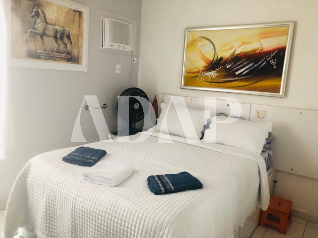 Apartamento à venda com 2 quartos, 74m² - Foto 10