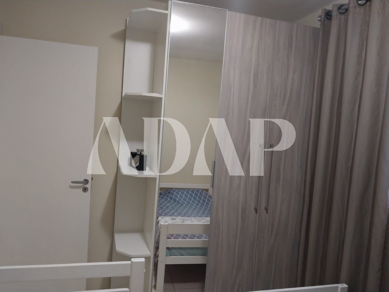 Apartamento para alugar com 2 quartos, 60m² - Foto 19