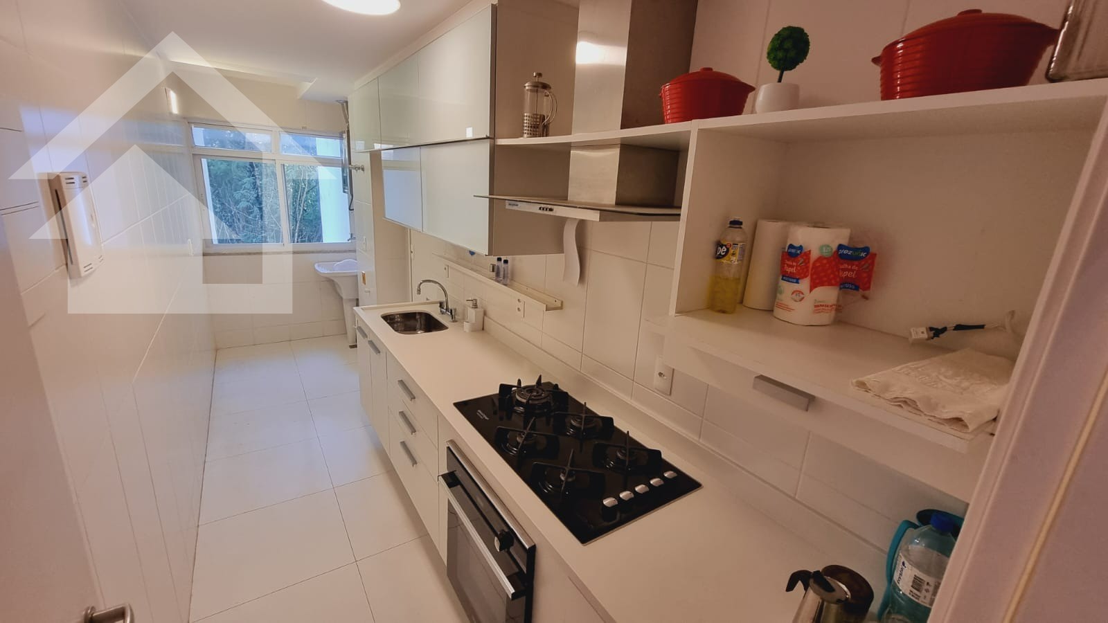 Apartamento à venda com 3 quartos, 101m² - Foto 40