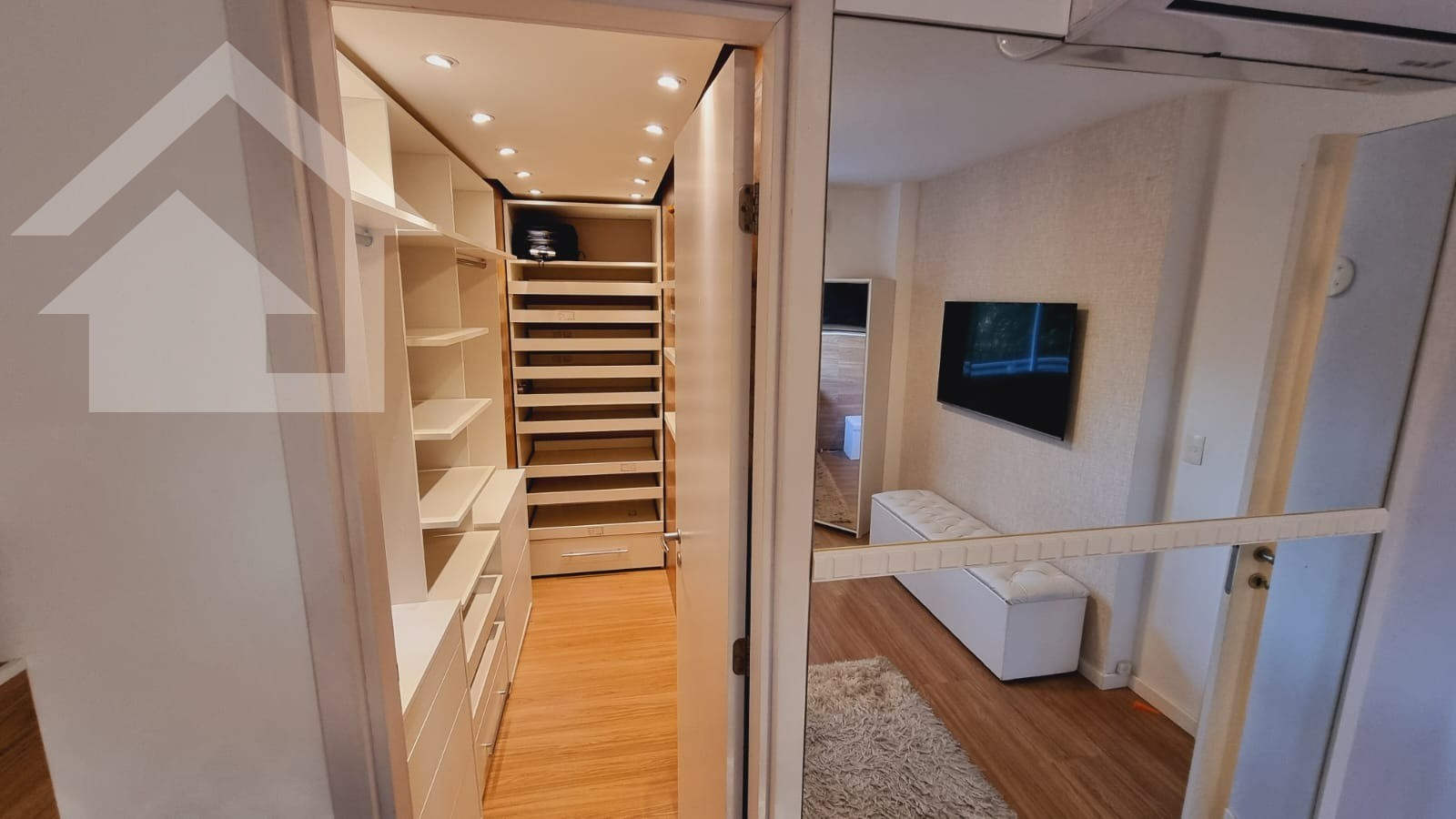 Apartamento à venda com 3 quartos, 101m² - Foto 28