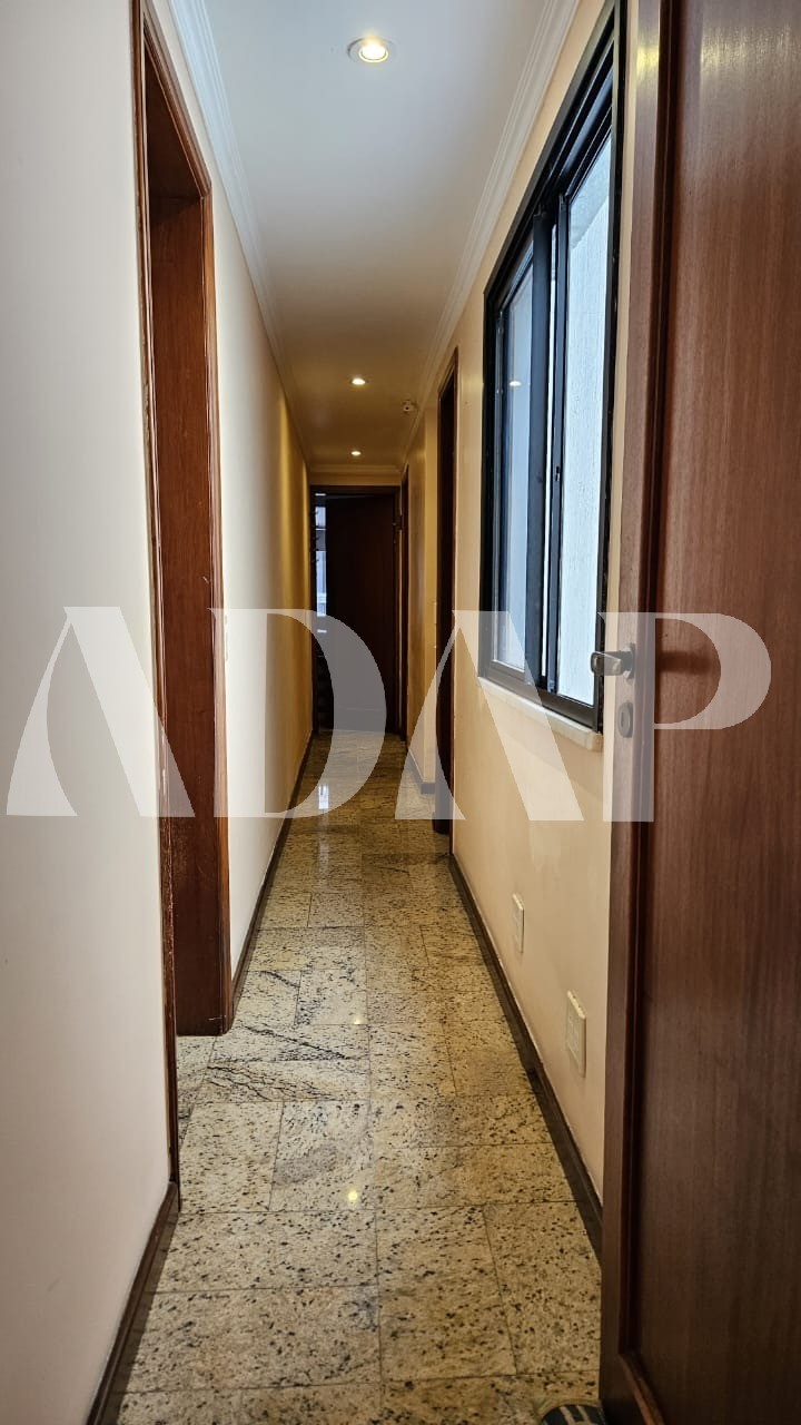 Cobertura à venda com 3 quartos, 246m² - Foto 5