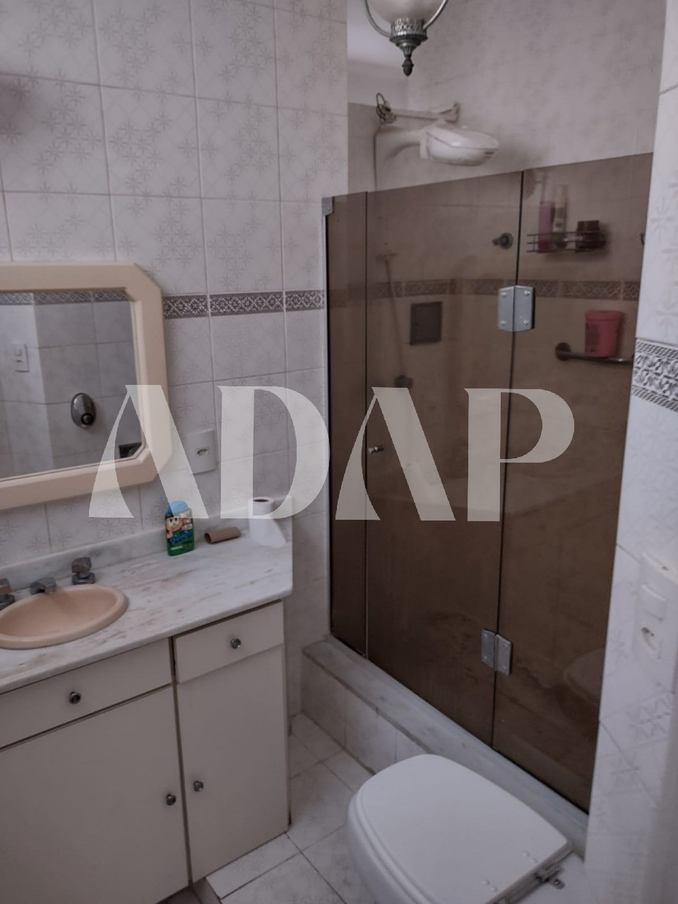 Apartamento à venda com 3 quartos, 130m² - Foto 11