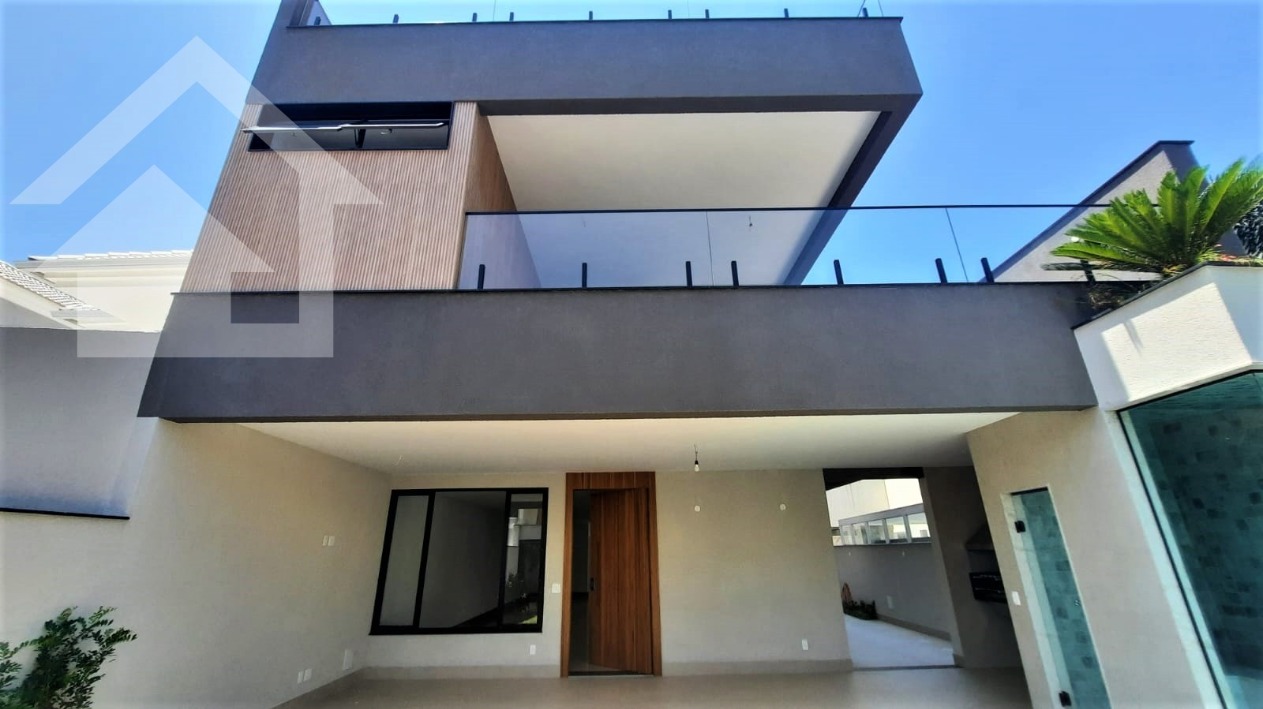 Casa à venda com 4 quartos, 469m² - Foto 2