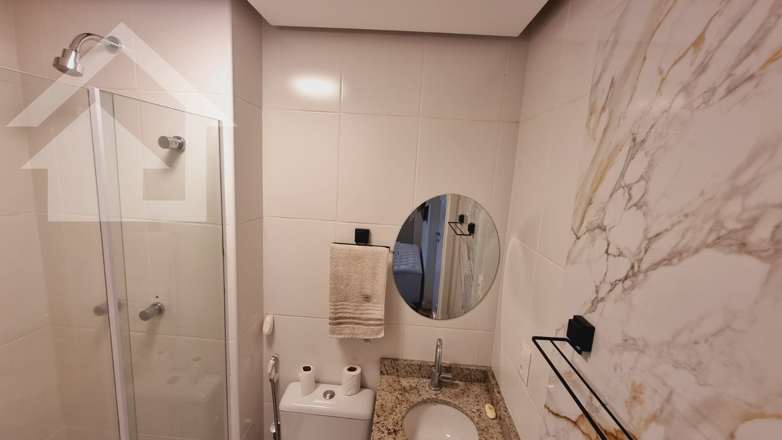 Apartamento à venda com 3 quartos, 101m² - Foto 32