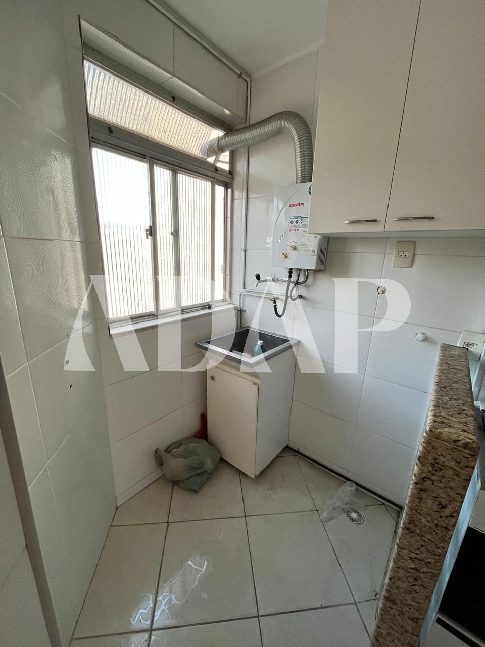 Apartamento à venda com 2 quartos, 48m² - Foto 8