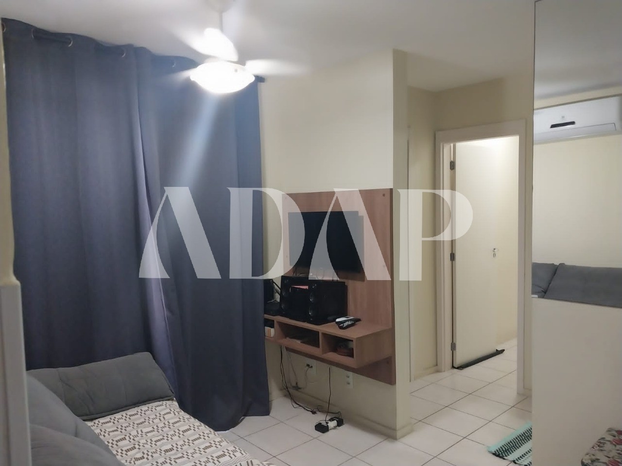 Apartamento para alugar com 2 quartos, 60m² - Foto 6