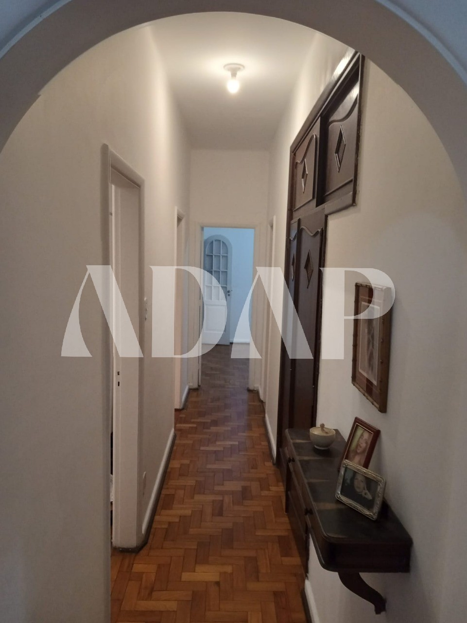 Apartamento à venda com 3 quartos, 150m² - Foto 7