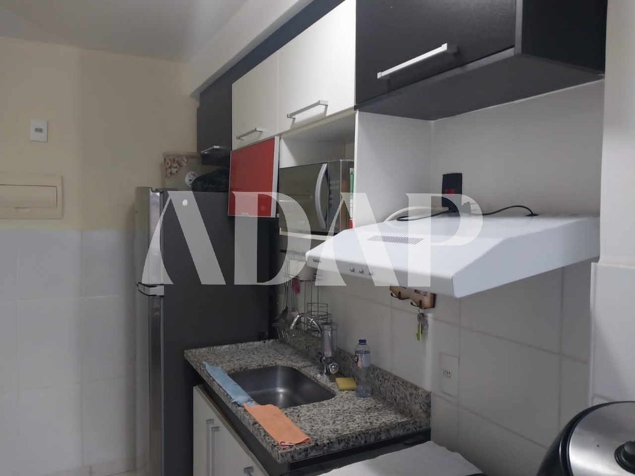 Apartamento para alugar com 2 quartos, 60m² - Foto 23