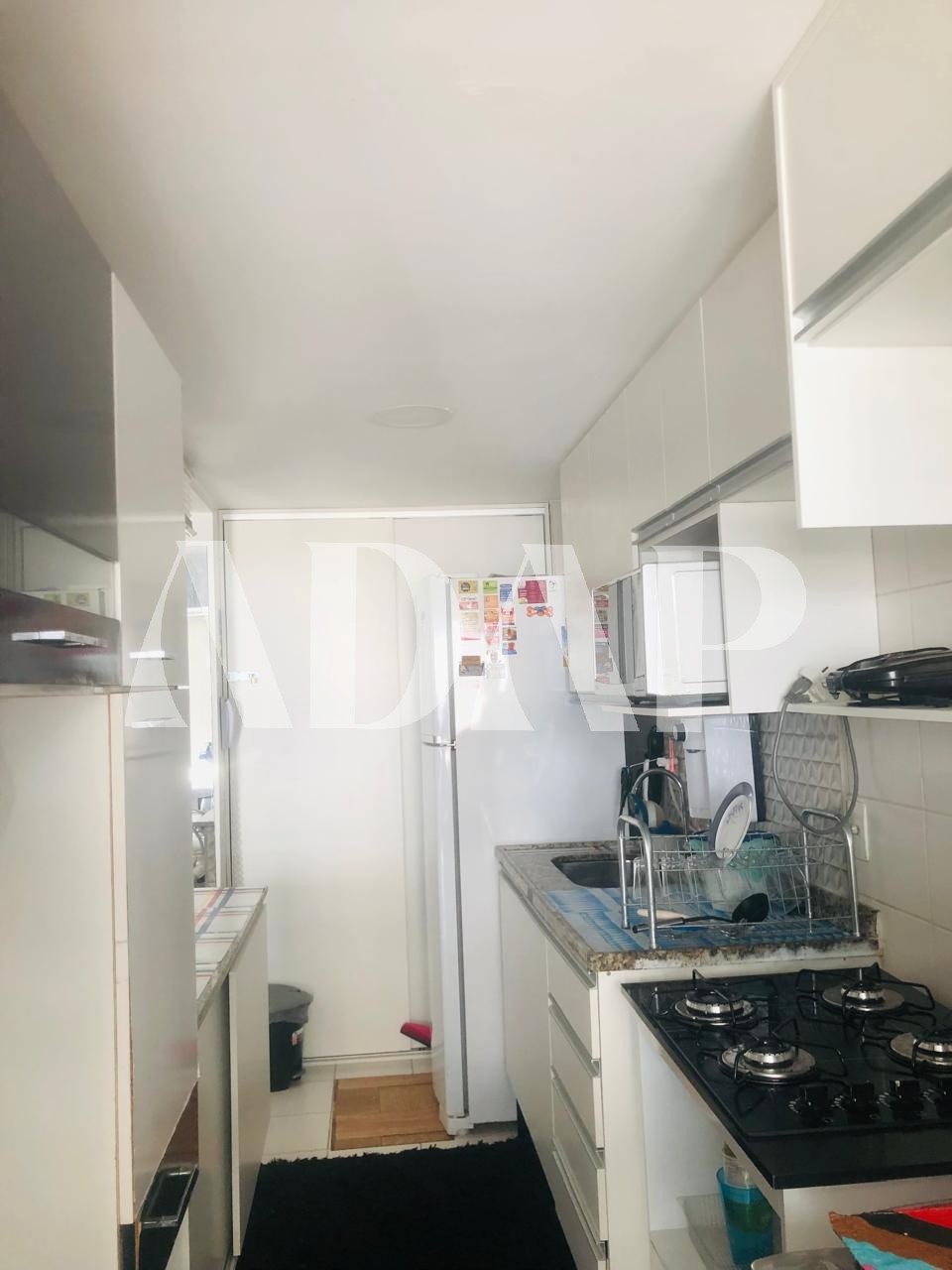 Apartamento à venda com 2 quartos, 74m² - Foto 14