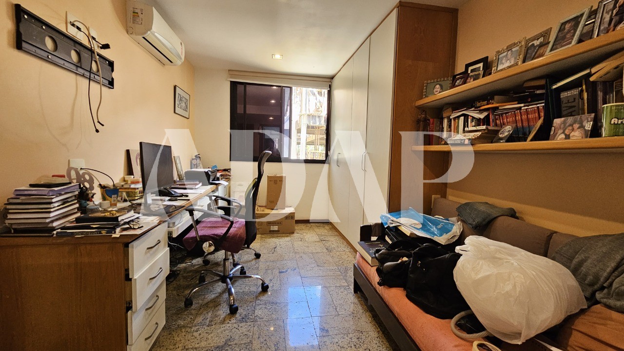 Cobertura à venda com 3 quartos, 246m² - Foto 14