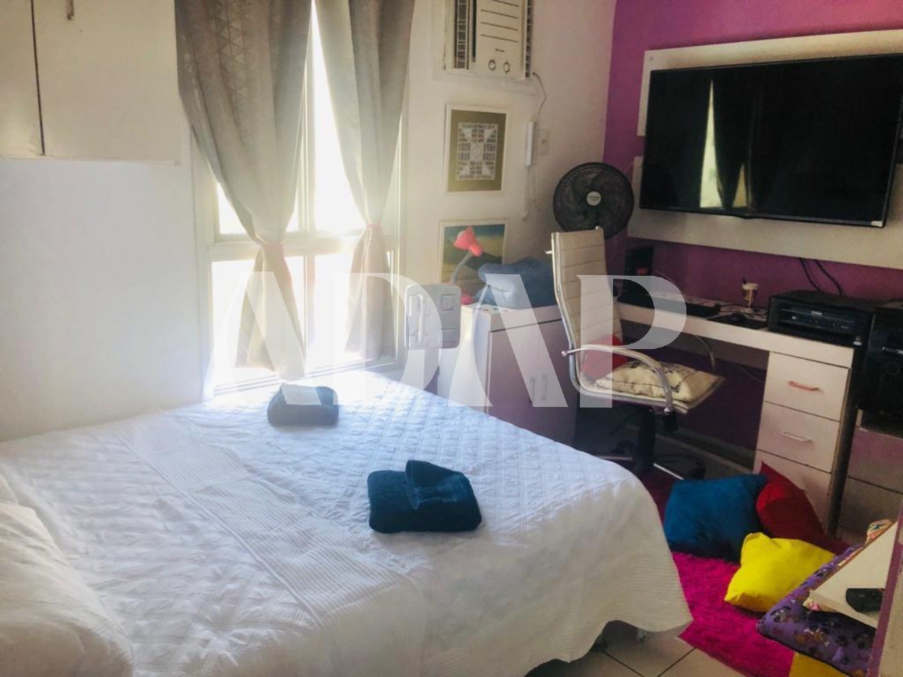 Apartamento à venda com 2 quartos, 74m² - Foto 12