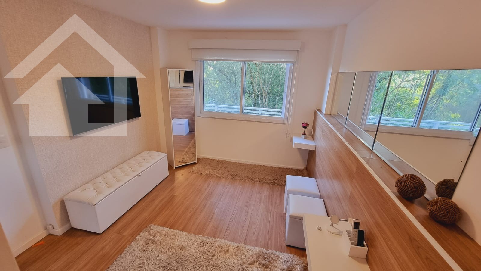 Apartamento à venda com 3 quartos, 101m² - Foto 29