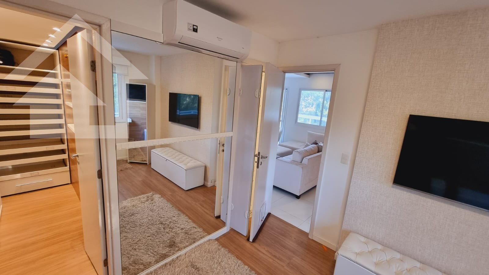 Apartamento à venda com 3 quartos, 101m² - Foto 26