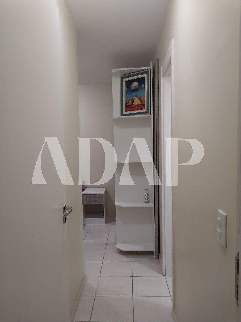 Apartamento para alugar com 2 quartos, 60m² - Foto 16