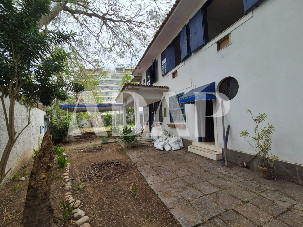 Casa à venda com 5 quartos, 990m² - Foto 11