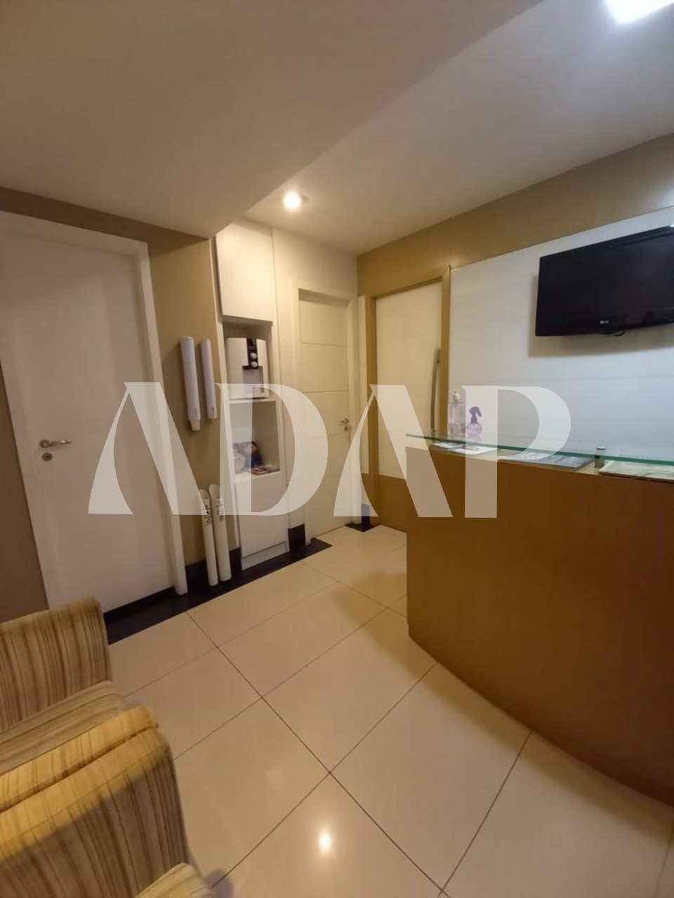 Conjunto Comercial-Sala à venda, 35m² - Foto 4