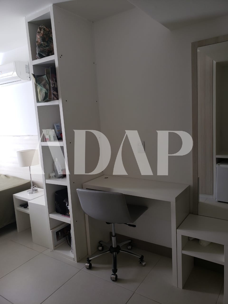 Apartamento à venda com 2 quartos, 46m² - Foto 9