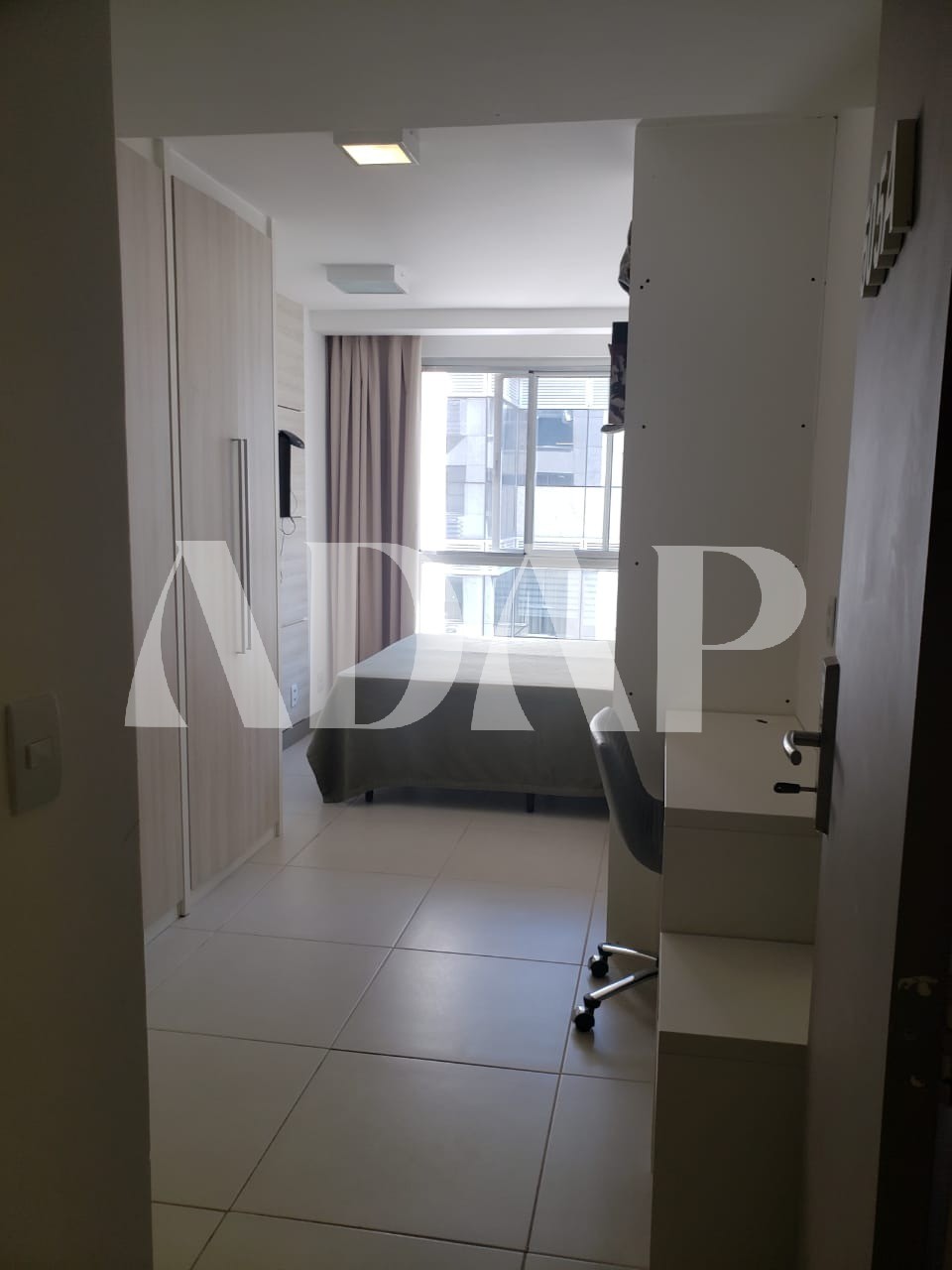 Apartamento à venda com 2 quartos, 46m² - Foto 6