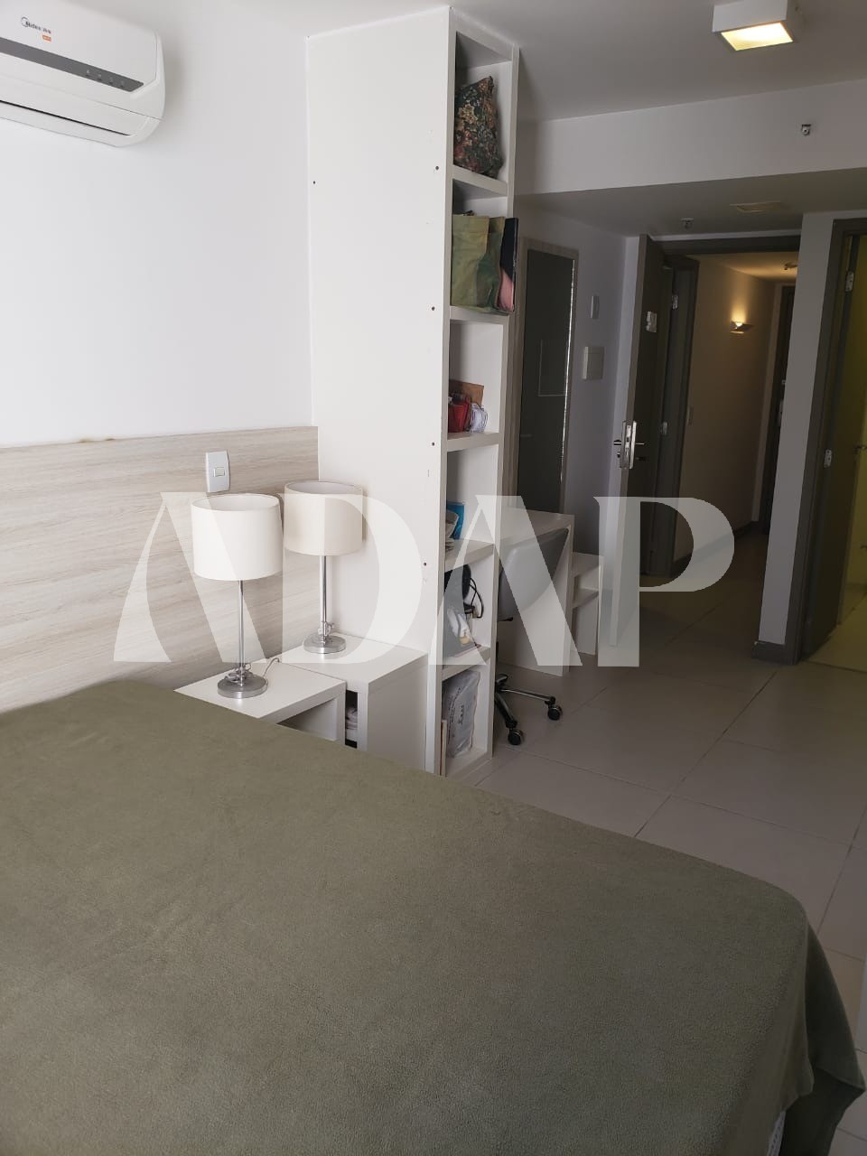 Apartamento à venda com 2 quartos, 46m² - Foto 8