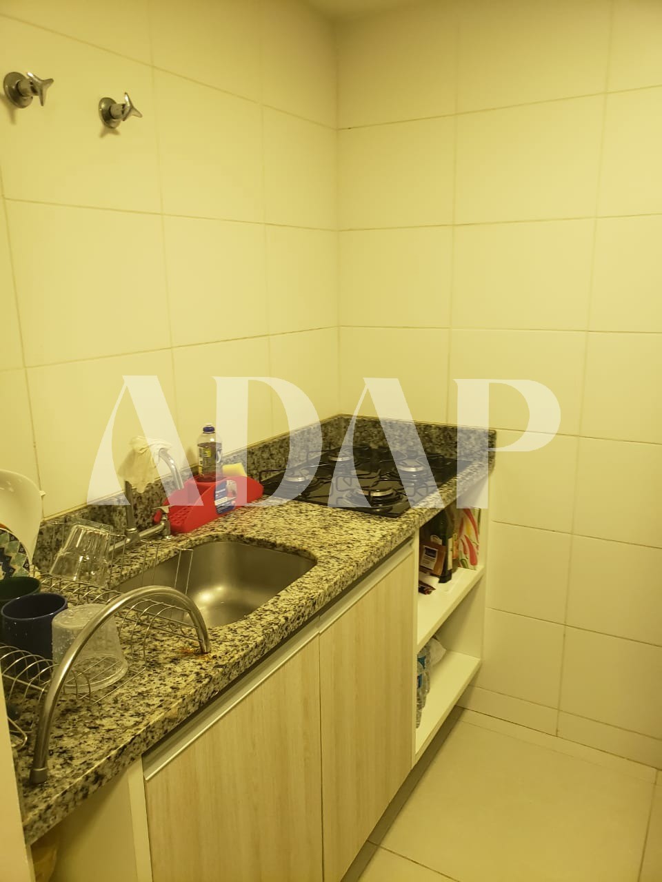 Apartamento à venda com 2 quartos, 46m² - Foto 15